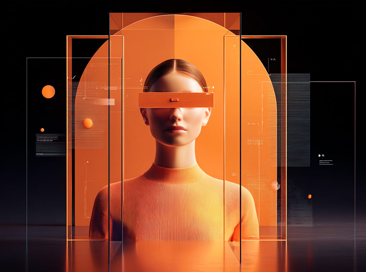 AI strategy & organizational design